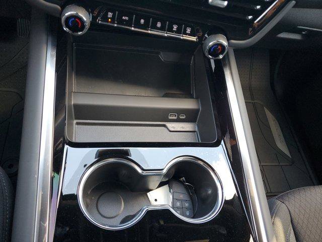 New 2026 Chevrolet Tahoe LS image 30