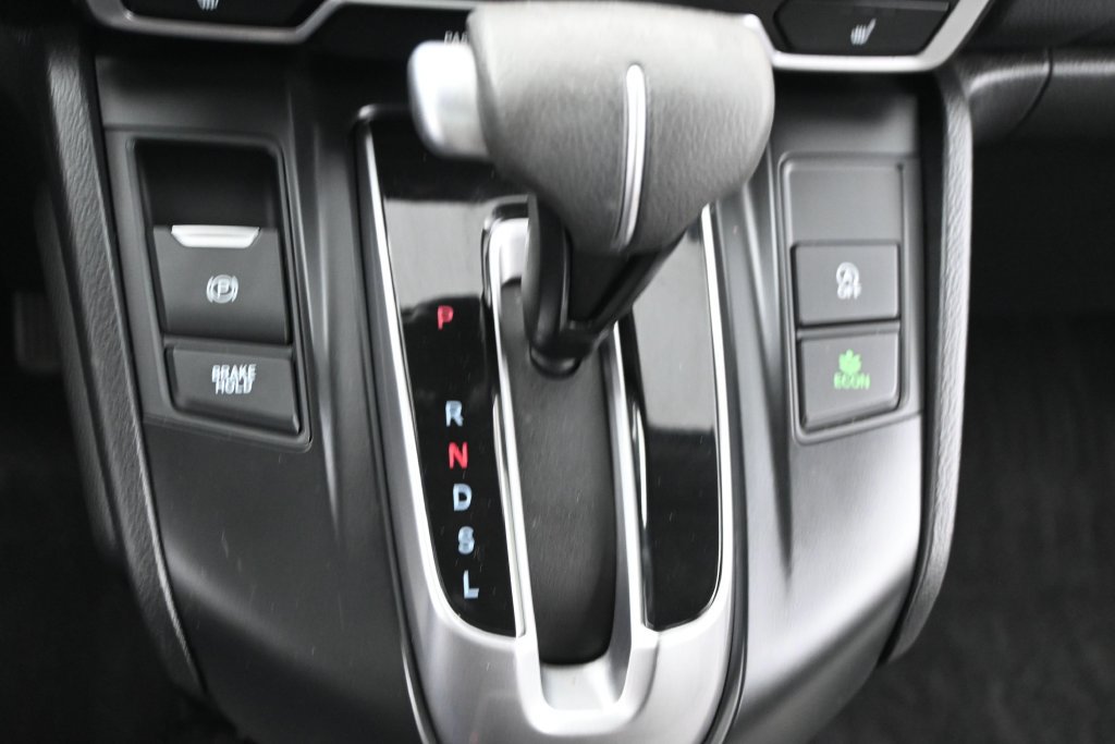 Used 2021 Honda CR-V EX image 17