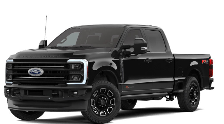 New 2026 Ford F250 Platinum AWD/4WD image 23