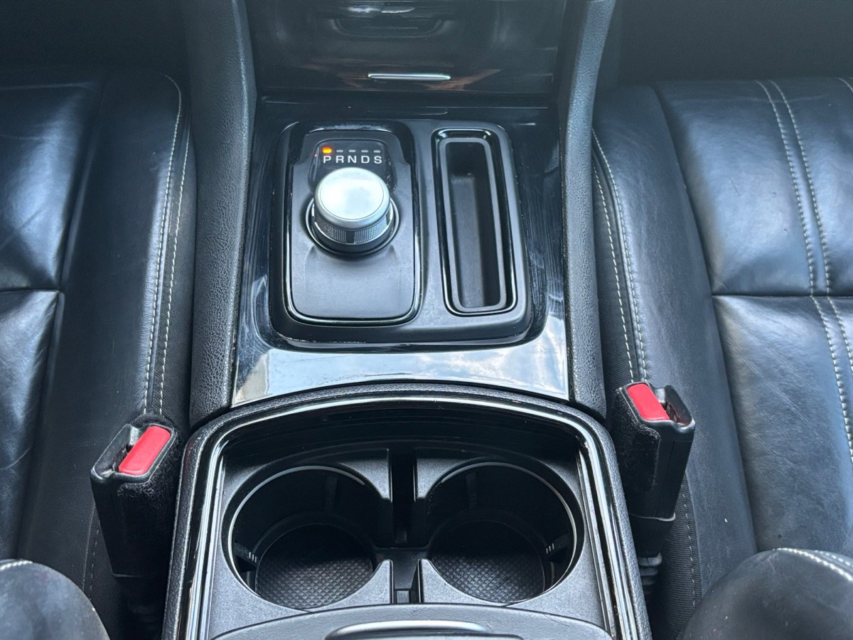 Used 2021 Chrysler 300 S image 5