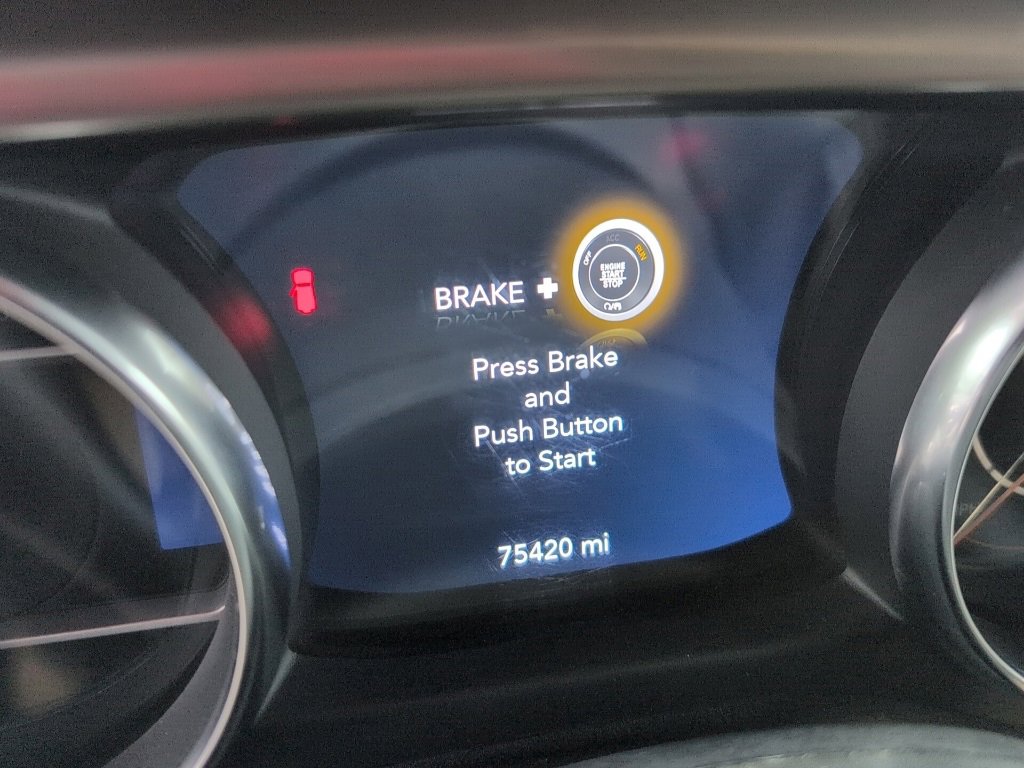 Used 2019 Jeep Wrangler Sport S image 6