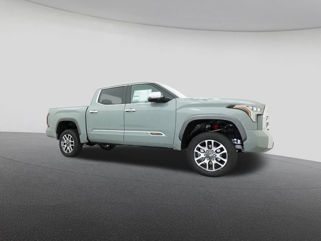 New 2026 Toyota Tundra 1794 Edition image 28