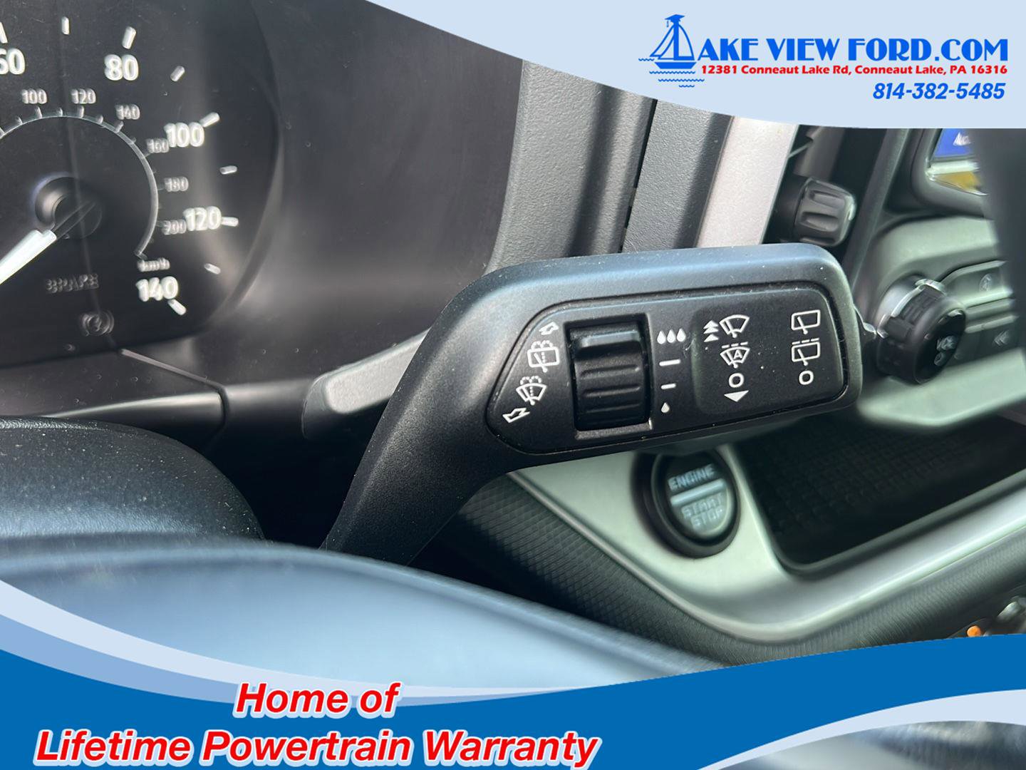 Used 2021 Ford Bronco Sport Big Bend w/ Big Bend Package (96B) image 28