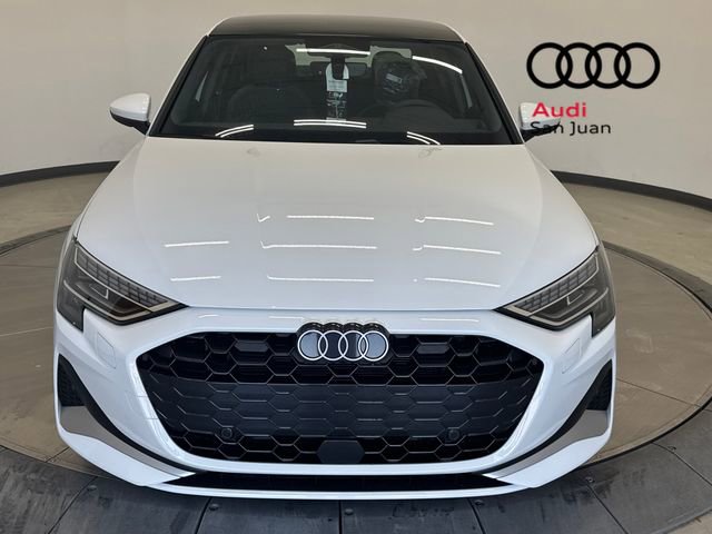 New 2026 Audi A3 2.0T Premium image 2