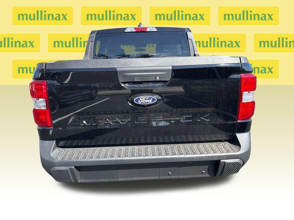 New 2026 Ford Maverick XL image 14