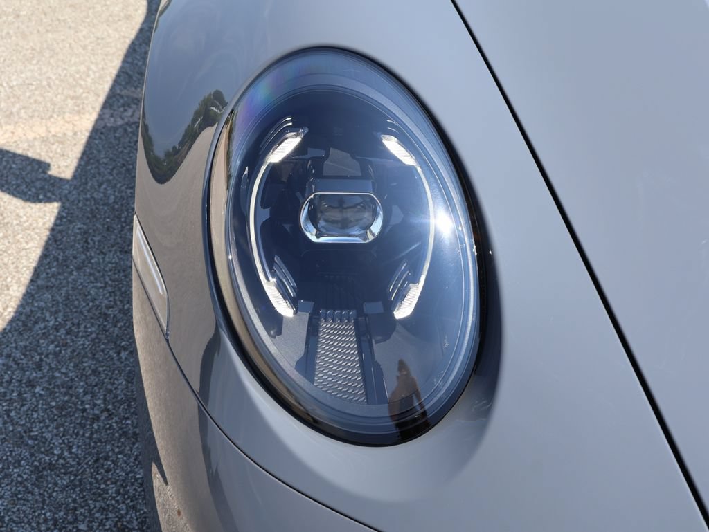 Certified 2026 Porsche 911 Carrera T RWD image 14