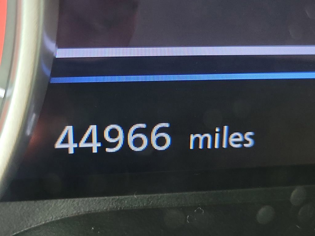 Used 2022 Nissan Sentra SV w/ Trunk Package image 8