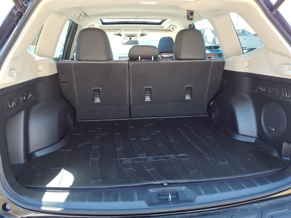 Used 2023 Subaru Forester Sport image 13
