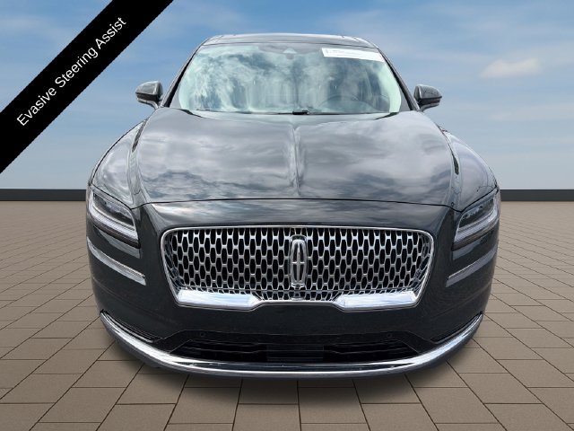 Certified 2023 Lincoln Nautilus Reserve w/ Equipment Group 201A AWD/4WD image 11