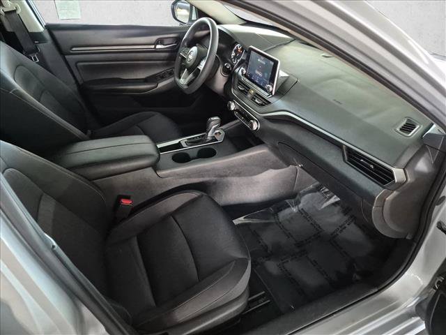 Used 2021 Nissan Altima 2.5 S FWD image 19