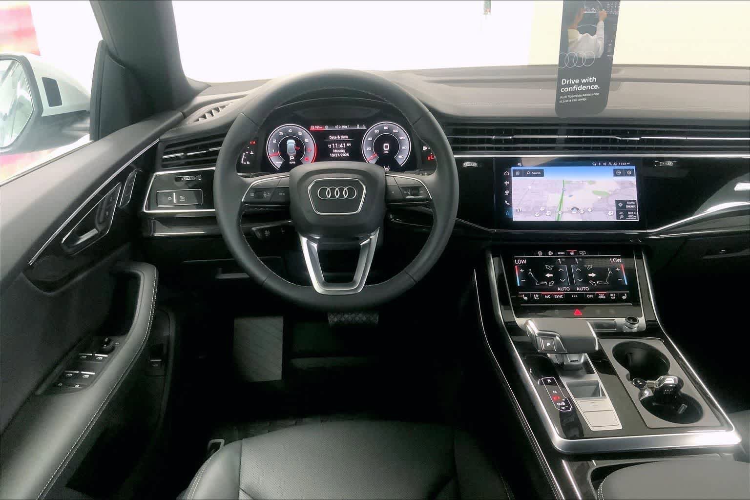 New 2026 Audi Q8 Premium Plus image 15