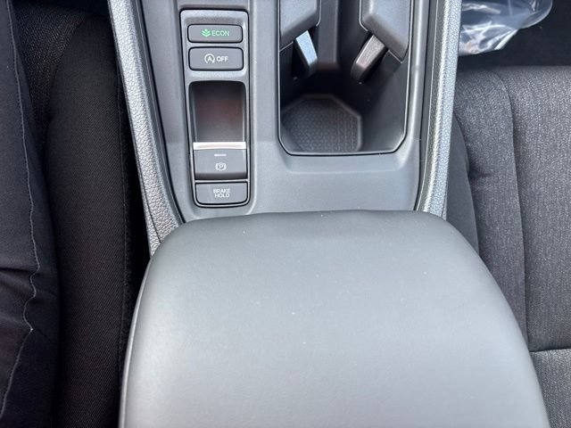 New 2026 Honda Accord LX image 20