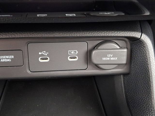 Certified 2026 Honda Civic Sport image 23