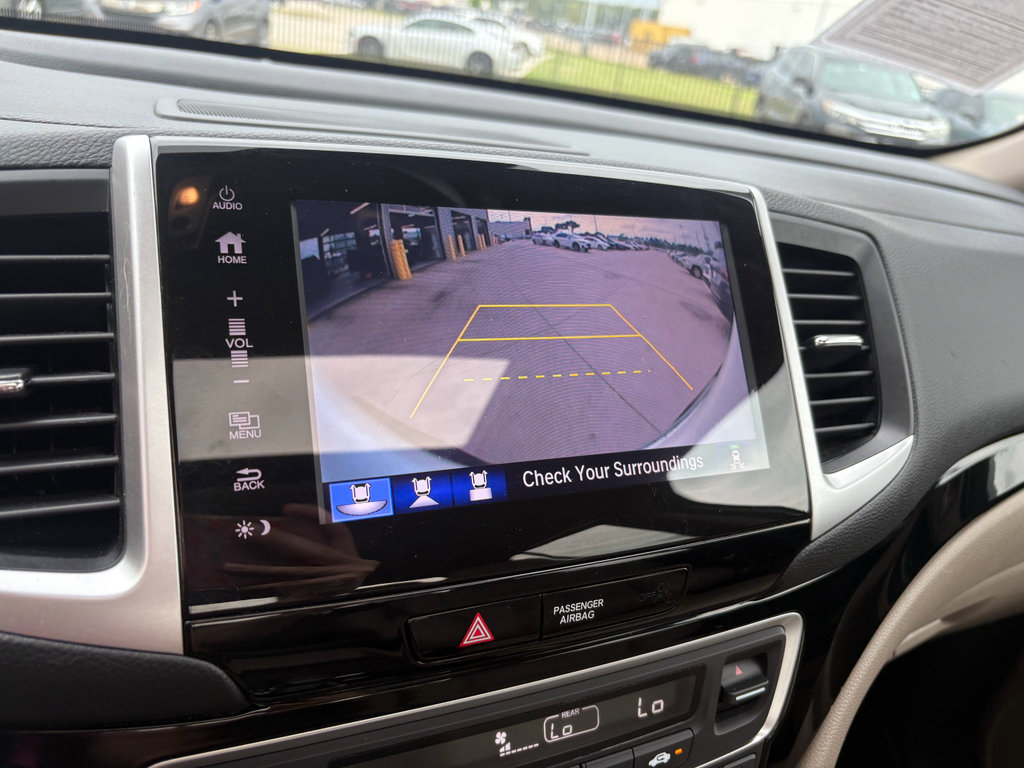 Used 2019 Honda Ridgeline RTL-E image 19