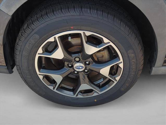 Used 2018 Subaru Crosstrek 2.0i Premium w/ Eyesight System AWD/4WD image 24
