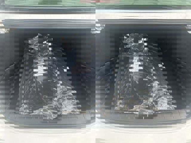 New 2026 Hyundai Elantra Sport w/ Cargo Package image 26