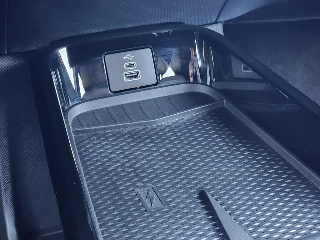 Certified 2025 Ford Mustang Mach-E GT AWD/4WD image 26