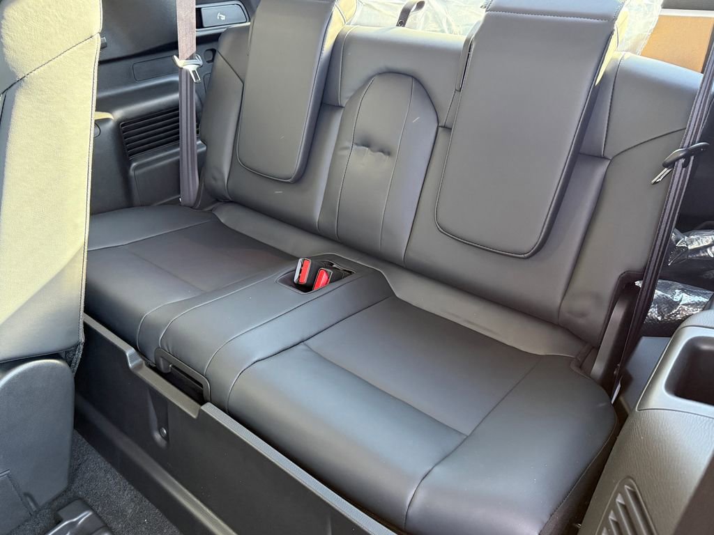 New 2026 Nissan Rogue SL image 17