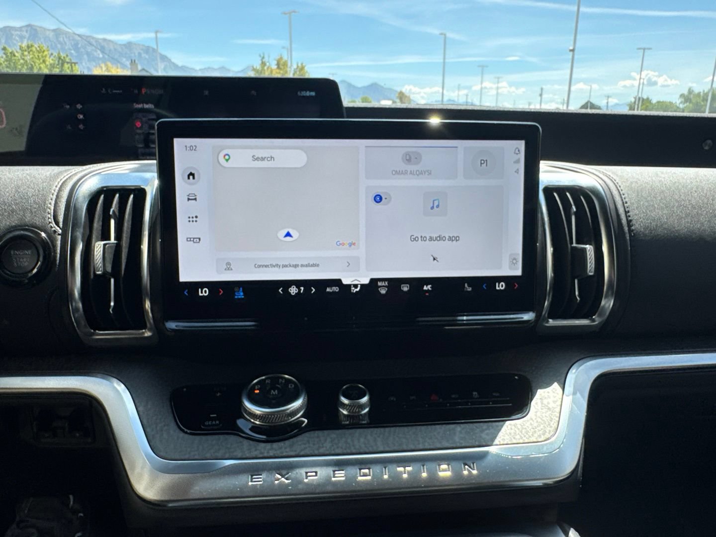 Used 2026 Ford Expedition Tremor AWD/4WD image 30