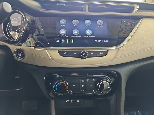 Used 2023 Buick Encore GX Preferred w/ Cold Weather Comfort Package image 20