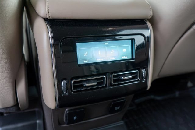 Used 2020 Lincoln Aviator Reserve w/ Elements Package Plus AWD/4WD image 12