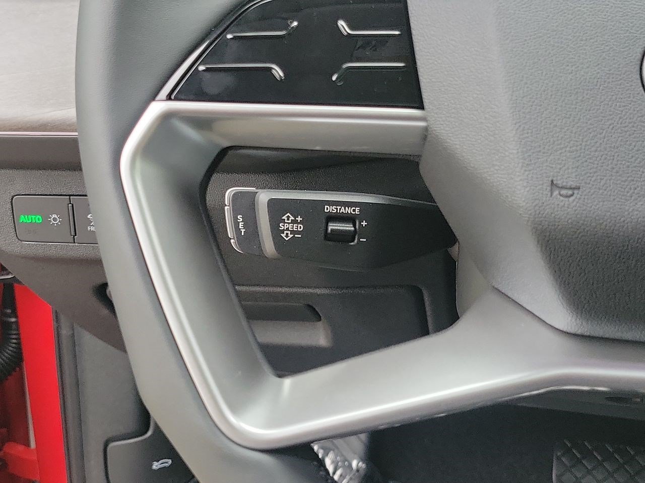 New 2026 Audi Q3 quattro 2.0T AWD/4WD image 14