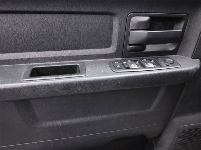 Used 2013 RAM 2500 Tradesman w/ Popular Equipment Group image 21