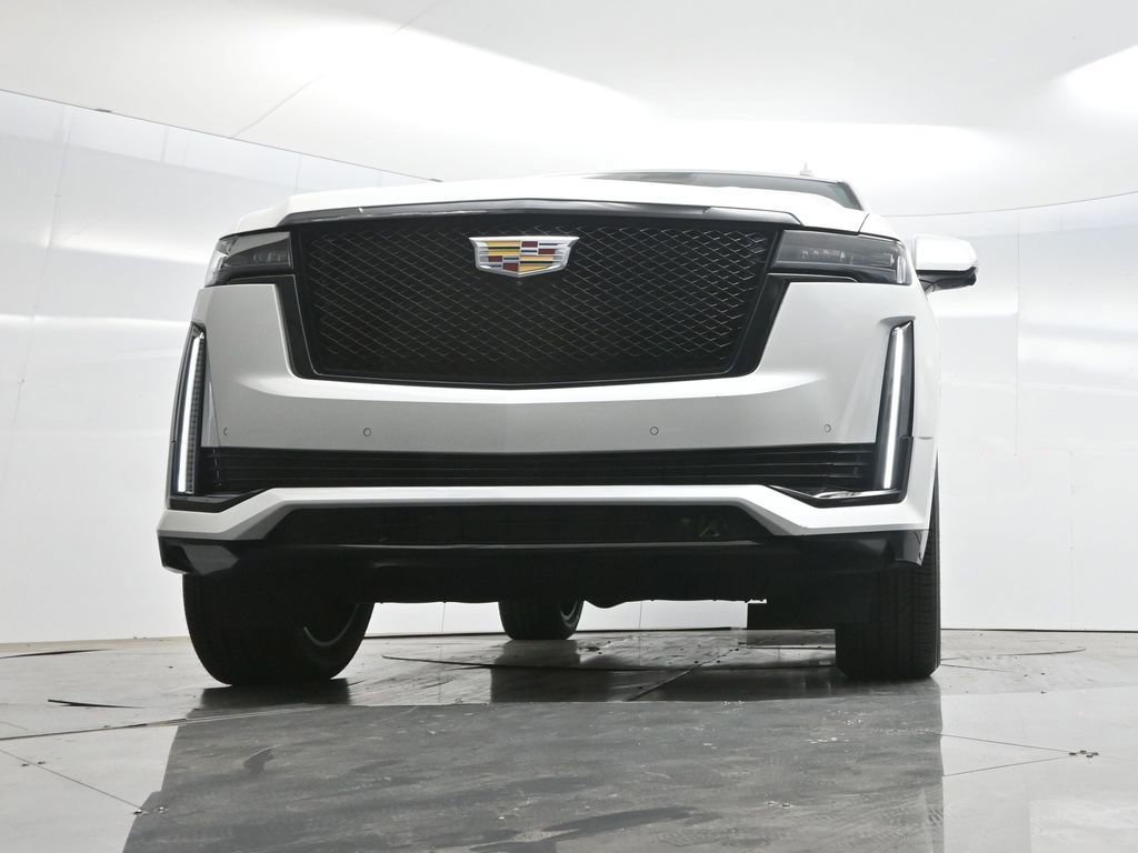 Used 2023 Cadillac Escalade Sport Platinum AWD/4WD image 64
