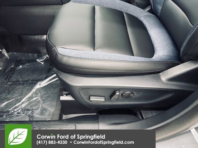 New 2025 Ford Bronco Sport Outer Banks w/ Sasquatch Outer Banks Package image 39