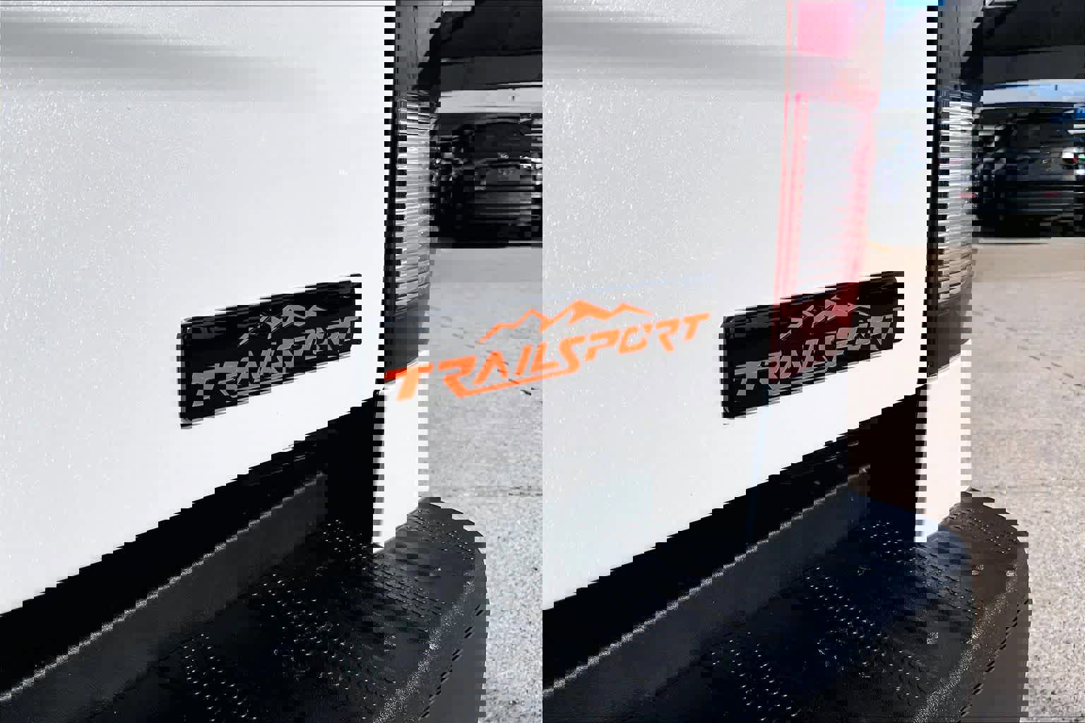 New 2026 Honda Ridgeline TrailSport image 15