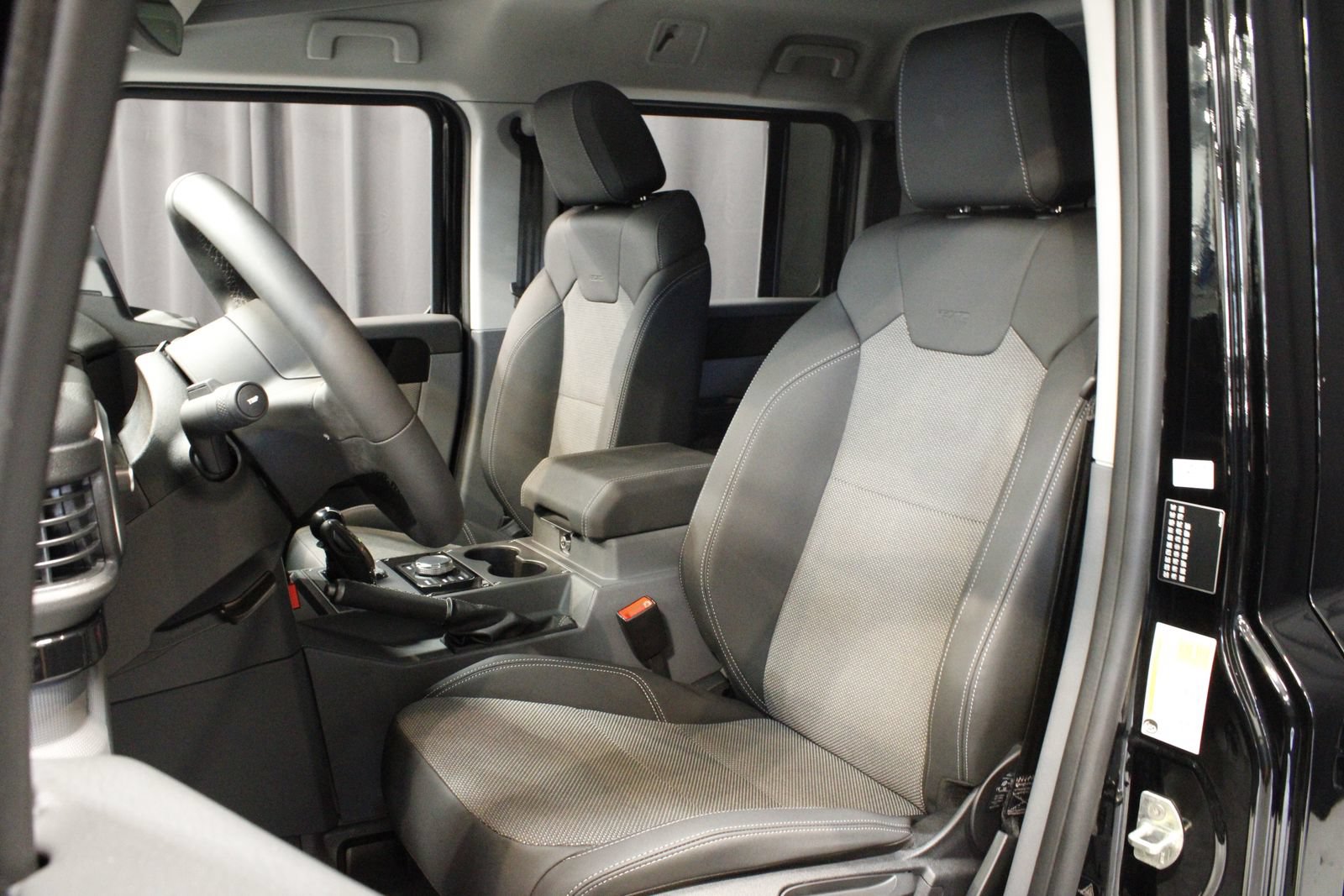 Used 2026 INEOS Grenadier Station Wagon AWD/4WD image 18