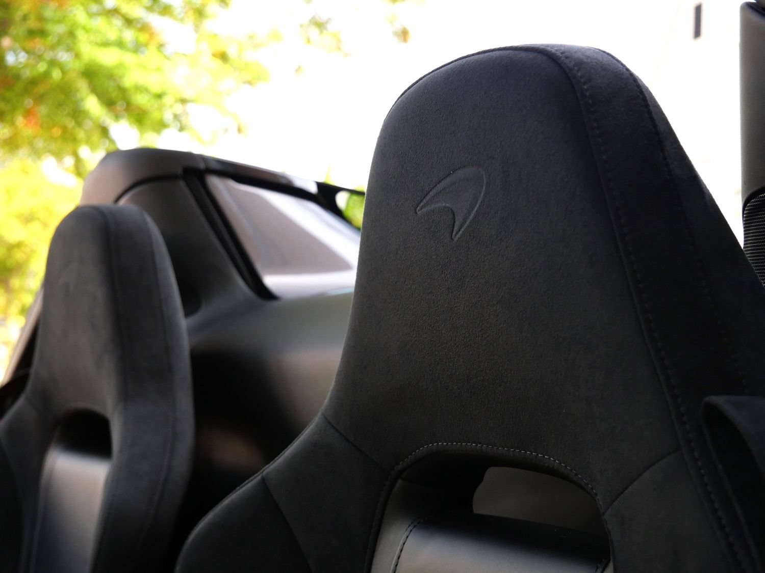Used 2019 McLaren 720S Performance RWD image 30