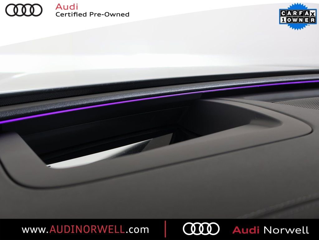 Certified 2025 Audi Q5 Premium Plus w/ Premium Plus image 34