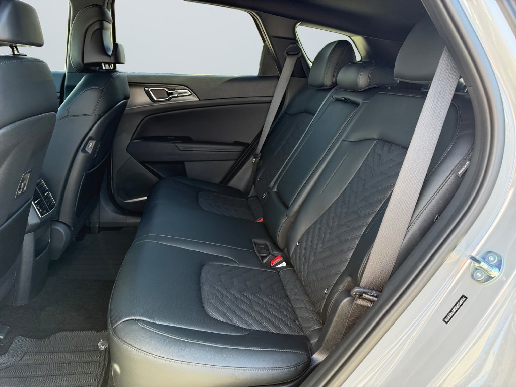 New 2027 Kia Sportage X-Line AWD/4WD image 13