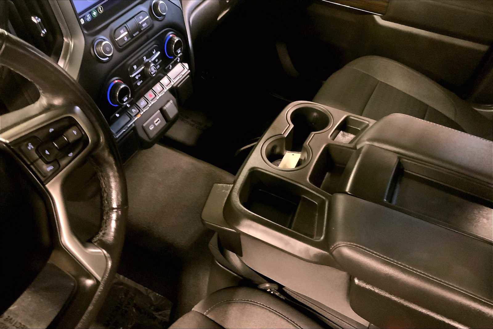 Used 2020 Chevrolet Silverado 1500 LT w/ All-Star Edition image 15