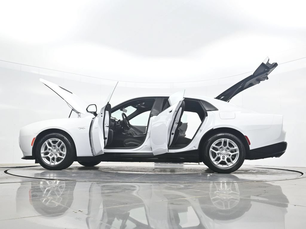 New 2026 Dodge Charger R/T AWD/4WD image 49