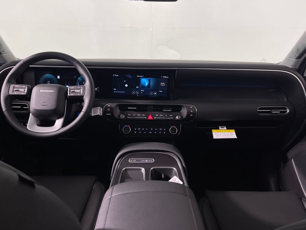 New 2026 Hyundai Palisade Limited AWD/4WD image 14
