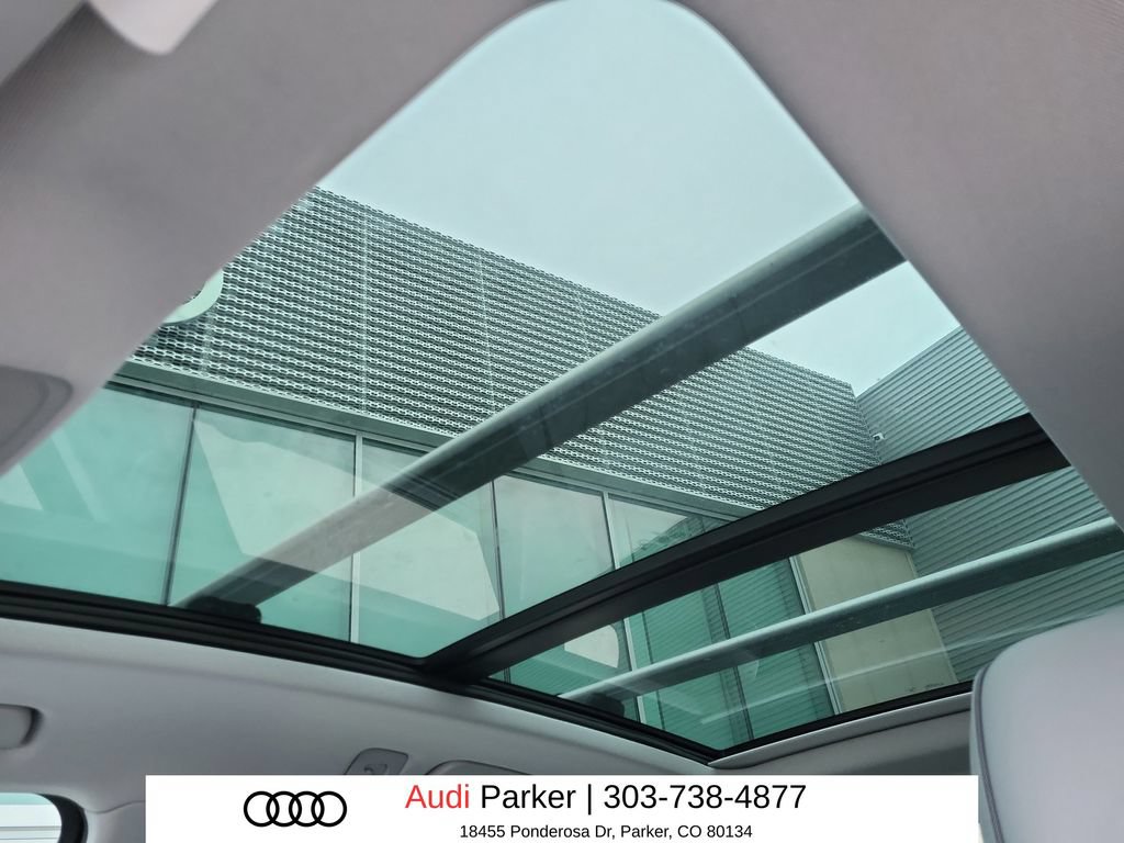 Certified 2023 Audi Q5 2.0T Prestige w/ Prestige Package AWD/4WD image 22
