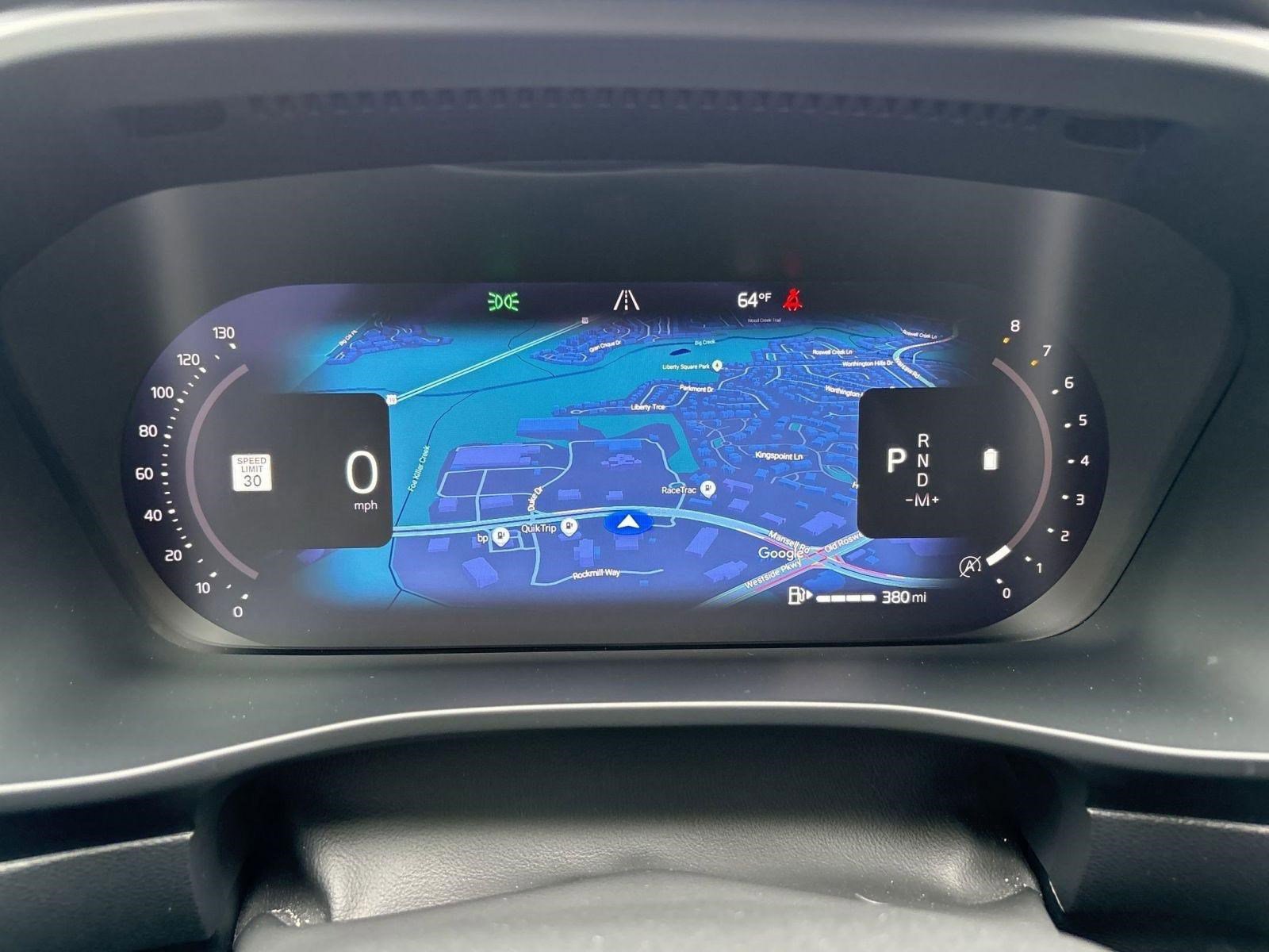 Certified 2023 Volvo XC40 B5 Plus w/ Climate Package image 16