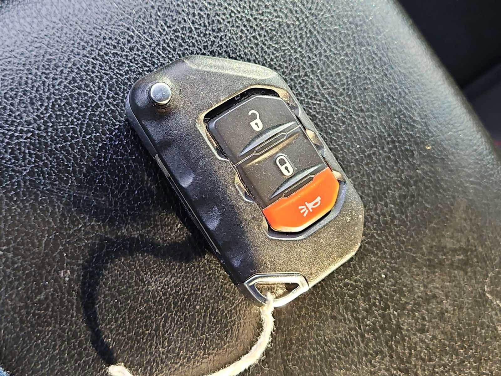 Used 2023 Jeep Wrangler Rubicon w/ LED Lighting Group image 33