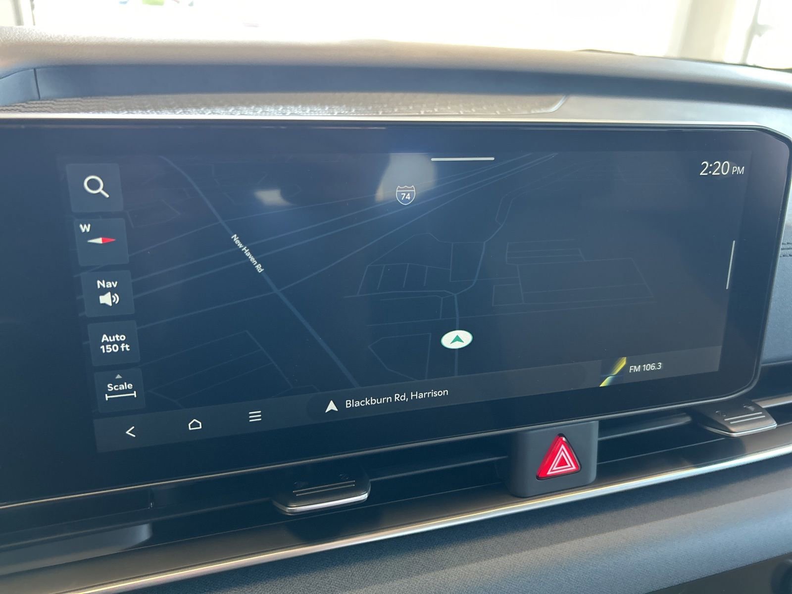 New 2026 Kia Carnival EX image 36