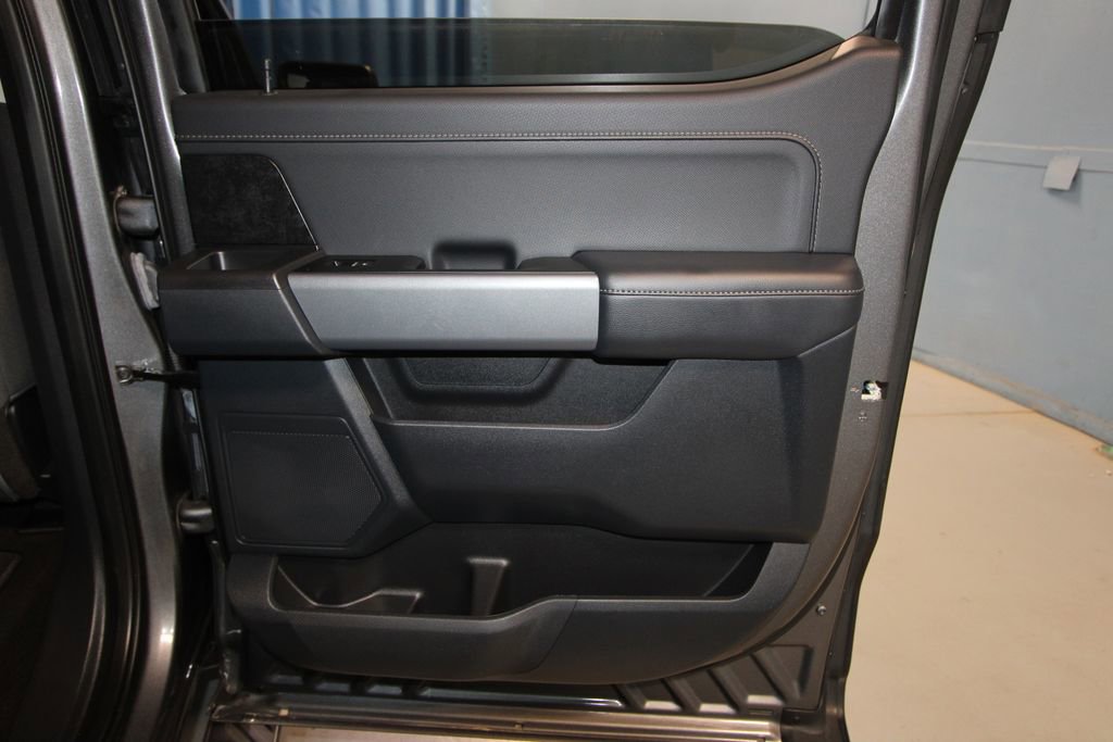 Used 2023 Ford F150 XLT w/ Equipment Group 302A High image 28