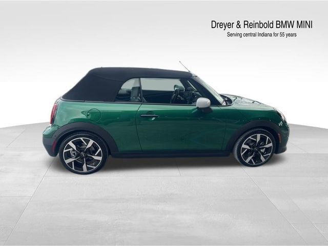 Used 2025 MINI Cooper S image 8