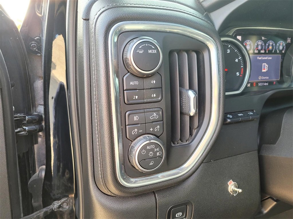 Used 2020 Chevrolet Silverado 2500 High Country w/ Z71 Off-Road Package image 26