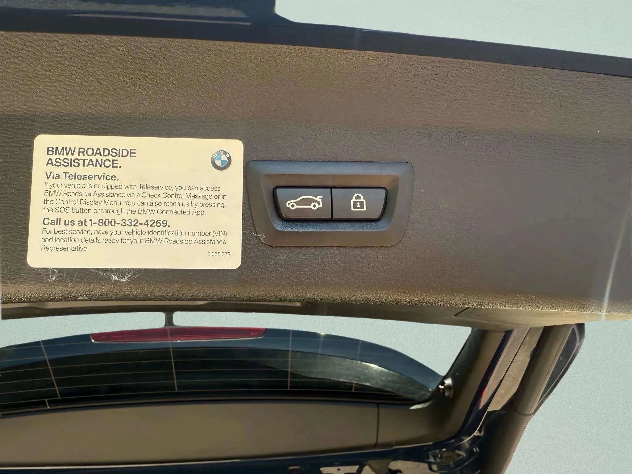 Used 2018 BMW X1 xDrive28i w/ Convenience Package image 16