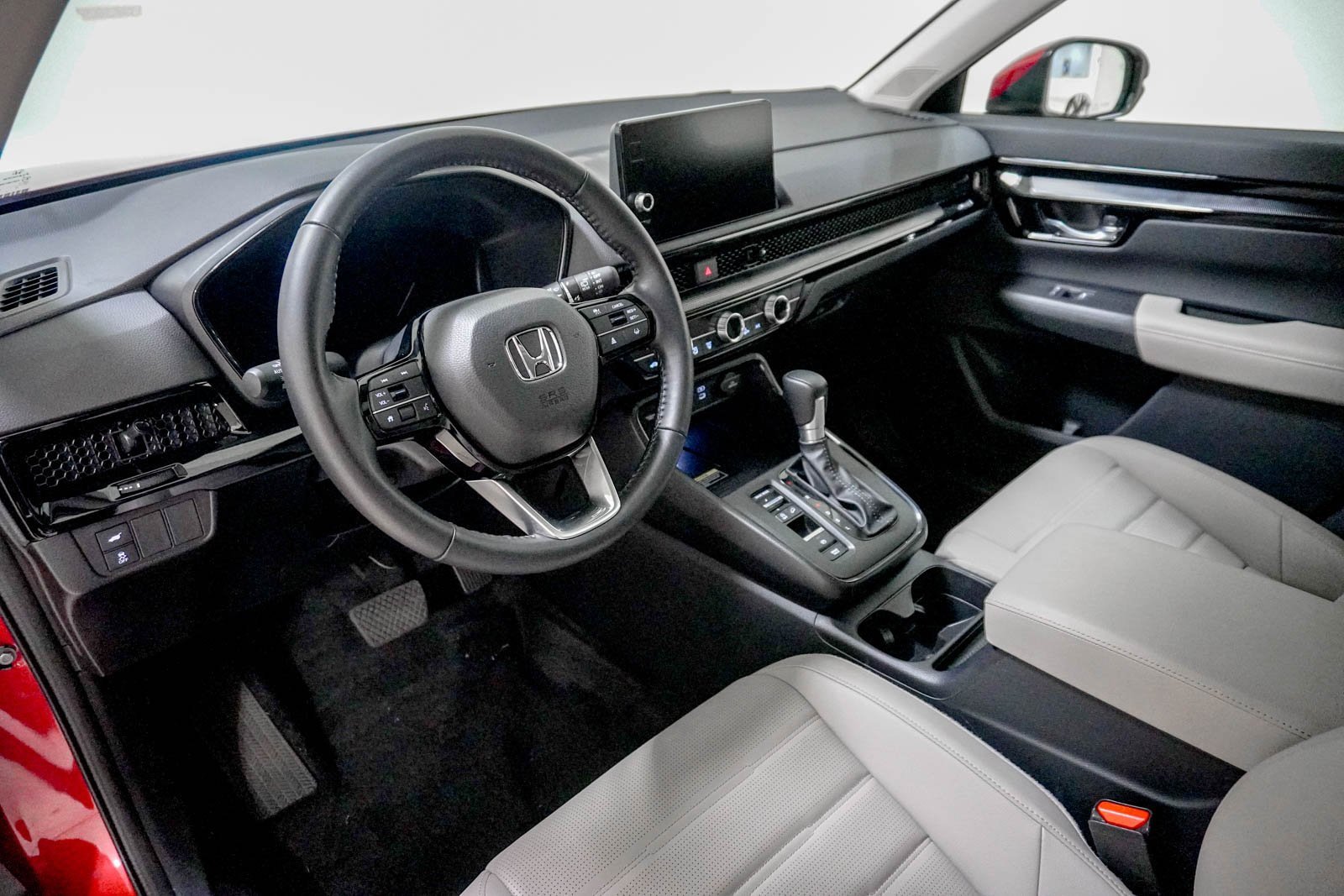 Certified 2025 Honda CR-V EX-L image 21