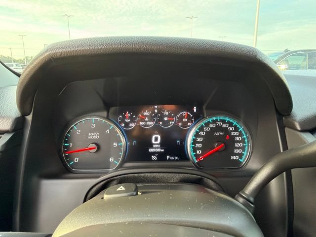 Used 2020 Chevrolet Tahoe Premier AWD/4WD image 22