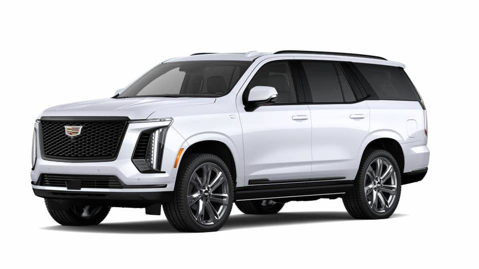 New 2026 Cadillac Escalade Sport w/ Touring Package AWD/4WD image 51