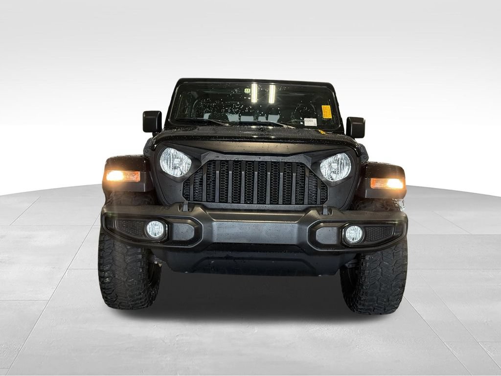 Used 2021 Jeep Gladiator Sport AWD/4WD image 24