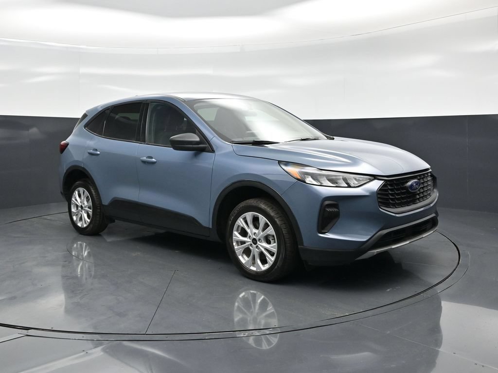 Used 2025 Ford Escape Active AWD/4WD image 22